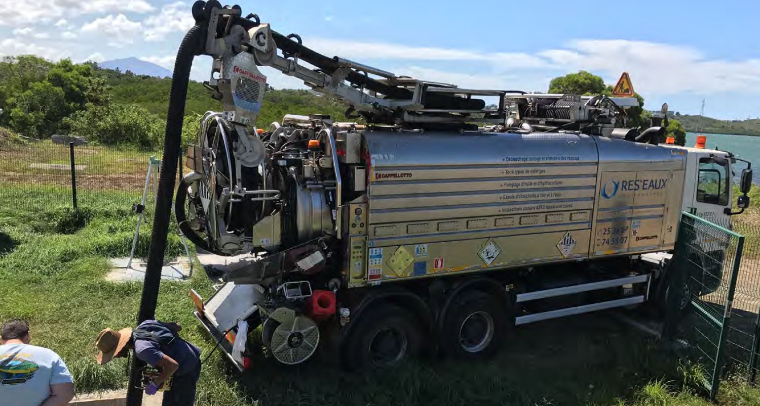 camion